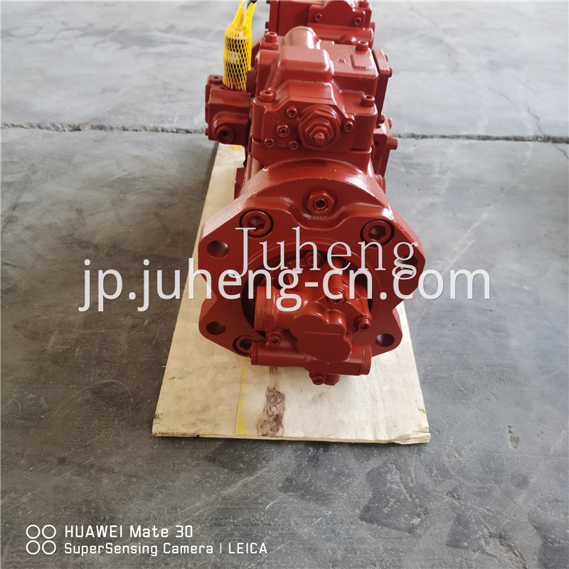 R225 9 R265 9 Hydraulic Pump 1